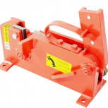 Ручной станок для резки арматуры Afacan 26MX - stroymarket66.ru - Краснодар