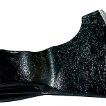 Топор ZINLER кованый "Тигр" 1,2 кг в сборе (общий вес 1,55 кг) - stroymarket66.ru - Краснодар