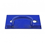 Защитно-улавливающая сетка (ЗУС) опора верхняя для кронштейна - stroymarket66.ru - Краснодар