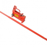 Ручной станок для резки арматуры Afacan 26MX - stroymarket66.ru - Краснодар