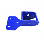 Защитно-улавливающая сетка (ЗУС) опора нижняя для кронштейна - stroymarket66.ru - Краснодар