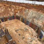 Аренда крупнощитовой опалубки стен - stroymarket66.ru - Краснодар