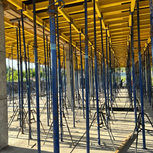 Аренда опалубки перекрытий на телескопических стойках - stroymarket66.ru - Краснодар