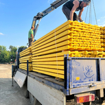 Аренда опалубки перекрытий на телескопических стойках - stroymarket66.ru - Краснодар