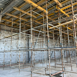 Аренда опалубки для перекрытий на объемной опалубке - stroymarket66.ru - Краснодар