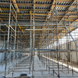 Аренда опалубки для перекрытий на объемной опалубке - stroymarket66.ru - Краснодар