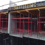 Аренда опалубки для перекрытий на объемной опалубке - stroymarket66.ru - Краснодар