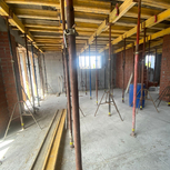 Аренда опалубки перекрытий на телескопических стойках - stroymarket66.ru - Краснодар