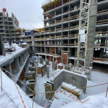 Аренда крупнощитовой опалубки колонн - stroymarket66.ru - Краснодар