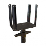 Унивилка регулируемая CUP LOCK 0,75 м - stroymarket66.ru - Краснодар