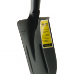 Лопата штыковая универсальная с деревянным черенком 1200 мм - stroymarket66.ru - Краснодар