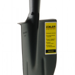 Лопата копальная остроконечная с деревянным черенком 960 мм и ручкой - stroymarket66.ru - Краснодар