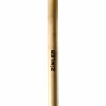 Лопата копальная остроконечная с деревянным черенком 740 мм и ручкой - stroymarket66.ru - Краснодар