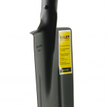 Лопата автомобильная штыковая прямоугольная с деревянным черенком - stroymarket66.ru - Краснодар