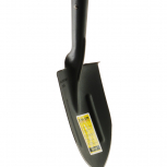 Лопата садовая малая с деревянным черенком 1200 мм - stroymarket66.ru - Краснодар