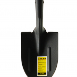 Лопата садовая малая с деревянным черенком 1200 мм - stroymarket66.ru - Краснодар