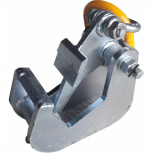 Захват монтажный 1,5т - stroymarket66.ru - Краснодар