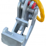 Захват монтажный 1,5т - stroymarket66.ru - Краснодар