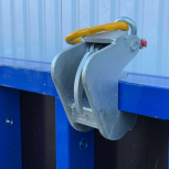 Захват монтажный 1,5т - stroymarket66.ru - Краснодар