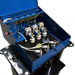 Трансформаторная подстанция КТПТО-80 для термообработки бетона - stroymarket66.ru - Краснодар