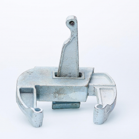 Замок для опалубки клиновой - stroymarket66.ru - Краснодар