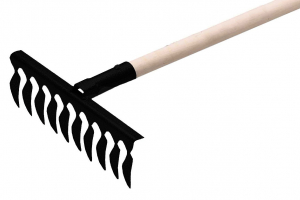 Вилы, грабли, тяпки - stroymarket66.ru - Краснодар