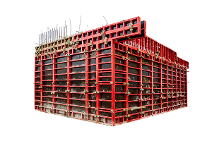 Аренда опалубки - stroymarket66.ru - Краснодар