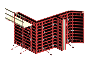 Продажа опалубки - stroymarket66.ru - Краснодар
