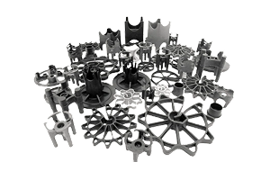 Пластиковые фиксаторы для защитного слоя арматуры - stroymarket66.ru - Краснодар