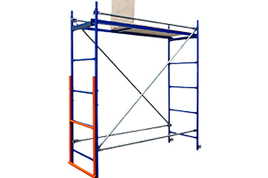 Подмости строительные - stroymarket66.ru - Краснодар