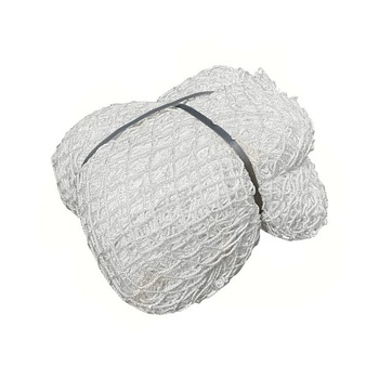 Защитно-улавливающая сетка (ЗУС) защитно-улавливающая сетка 3,5х12 м - stroymarket66.ru - Краснодар