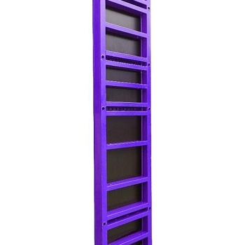 Щит стальной 0,65*3,0 м - stroymarket66.ru - Краснодар