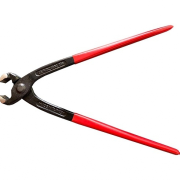 Торцевые кусачки для вязки арматуры Afacan 280 мм - stroymarket66.ru - Краснодар