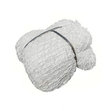 Защитно-улавливающая сетка (ЗУС) защитно-улавливающая сетка 3,5х6 м - stroymarket66.ru - Краснодар