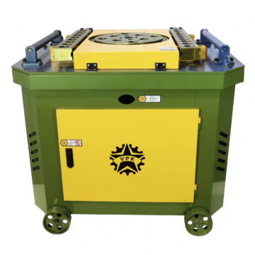 Станок для гибки арматуры VPK Г-40 - stroymarket66.ru - Краснодар