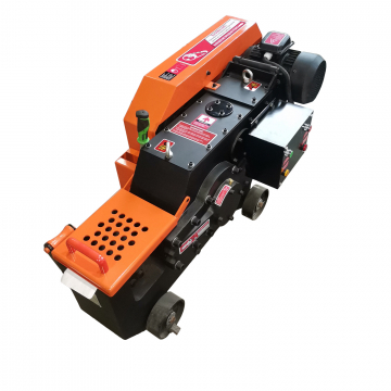 Станок для резки арматуры GROST-SNAB R40 - stroymarket66.ru - Краснодар