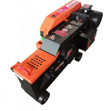 Станок для резки арматуры GROST-SNAB R50 - stroymarket66.ru - Краснодар