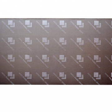 Фанера ламинированная 2440х1220х18мм, береза, сорт 1/1 - stroymarket66.ru - Краснодар