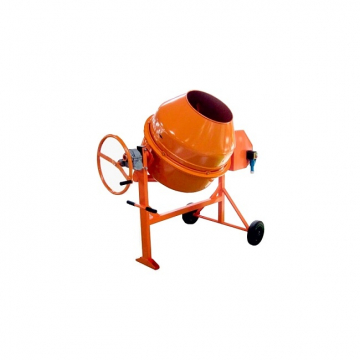 Бетоносмеситель Лебедянь СБР-260/220В - stroymarket66.ru - Краснодар