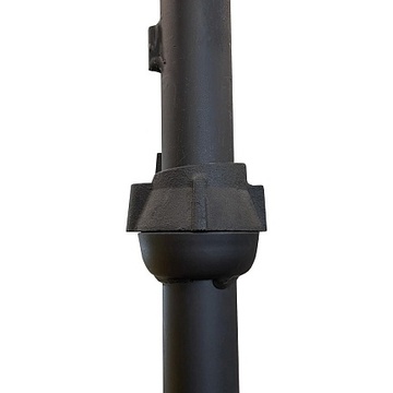 Стойка опалубки чашечная CUP LOCK 3,0 м, шаг 1,0 м - stroymarket66.ru - Краснодар