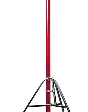 Стойка телескопическая для опалубки  3.7 м  - stroymarket66.ru - Краснодар