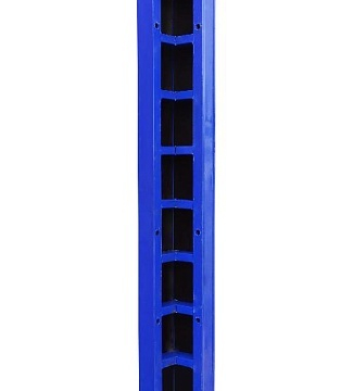 Щит угловой внутренний 0,25*0,25*3,0 м - stroymarket66.ru - Краснодар