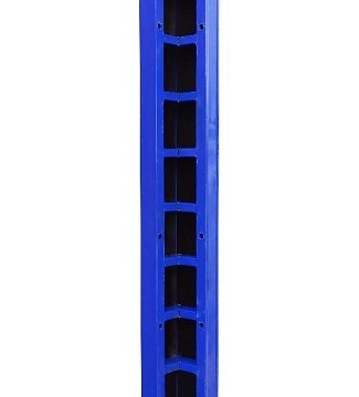 Щит угловой внутренний 0,3*0,3*3,0 м - stroymarket66.ru - Краснодар