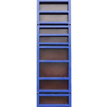 Щит шарнирный 0,3*0,3*3,0 м - stroymarket66.ru - Краснодар