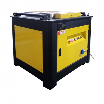 Станок для гибки арматуры TOR GW40A-Q с доводчиком (E) - stroymarket66.ru - Краснодар