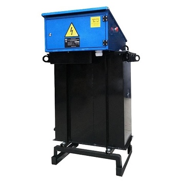 Трансформаторная подстанция КТПТО-80 для термообработки бетона - stroymarket66.ru - Краснодар