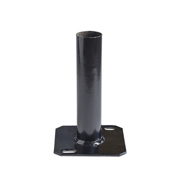 Опорная пята для рамных лесов 42 мм - stroymarket66.ru - Краснодар