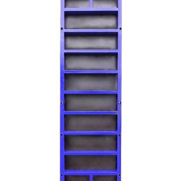 Щиты стальные щитовой опалубки линейные стандарт 0,2/1,2 Н-3,0м - stroymarket66.ru - Краснодар