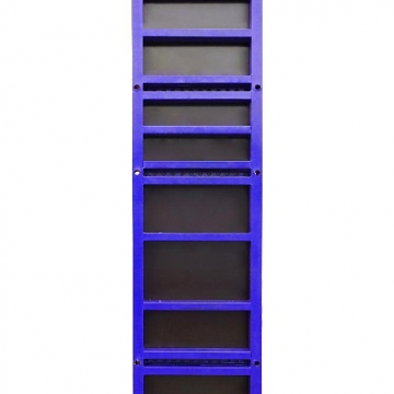 Щит стальной 0,7*3,0 м - stroymarket66.ru - Краснодар