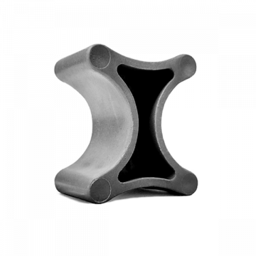 Фиксатор арматуры Косточка 25/40 - stroymarket66.ru - Краснодар